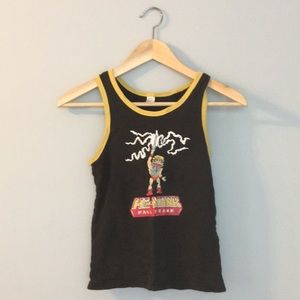 Paul Frank He-Munk Tank